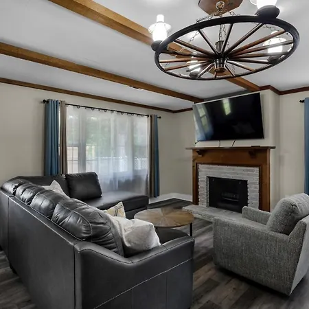Appartamento Close To Dwntwn, I10, Beaches-Family-Games, Park